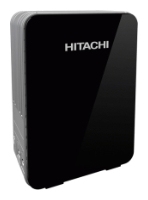 Dd Ext Hitachi 3 5 3tb Touro30 Negro Desk Pro